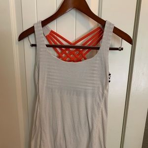 Lululemon Free to be Wild